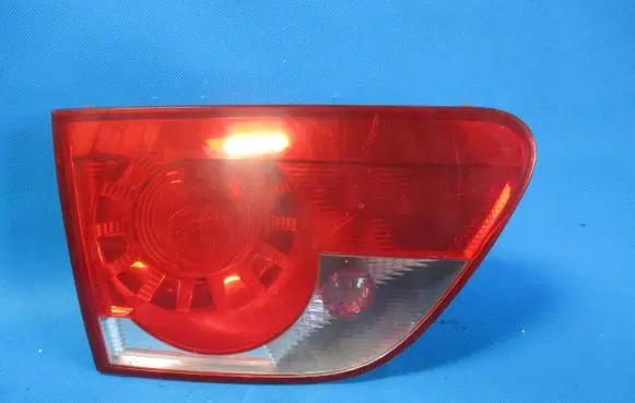 Seat Altea XL Rear/tail lights 5P8945093 13A603B