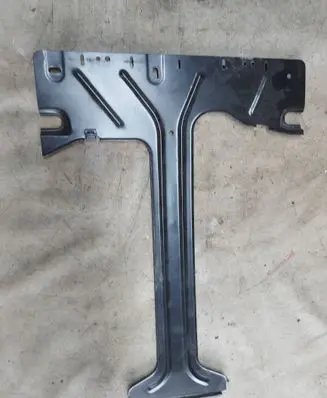 Ford Transit Custom Battery bracket BK3T10A721
