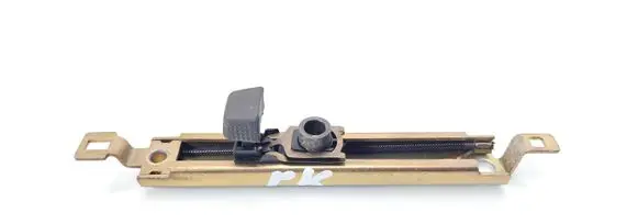 Volkswagen Transporter - Caravelle T4 Seat belt adjustment rail 701857819 29620