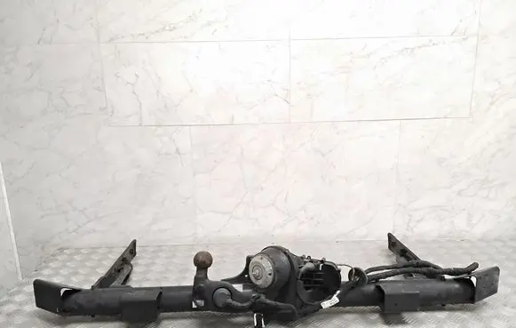 Skoda Enyaq iV Tow bar set 5LG803881
