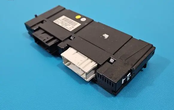 Ford S-MAX Central body control module 6M2T18C612FF IMPRK1521419