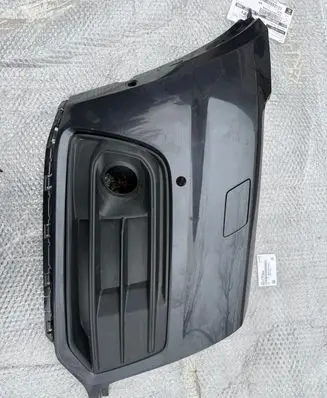 Audi Q5 SQ5 Front bumper corner part panel trim 80A807103 80A807103B 80A807103C