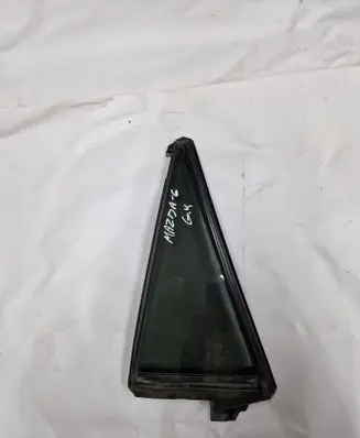 Mazda 6 Rear vent window glass 43R00011 NSGM308