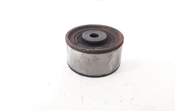 Peugeot 307 Alternator belt tensioner pulley 