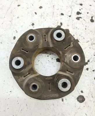 BMW 6 E63 E64 Rear prop shaft donut coupling/joint GAB01016
