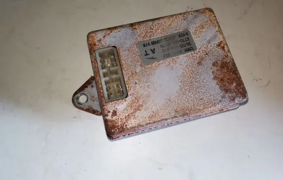 Honda Legend Other control units/modules 36700SD4A13