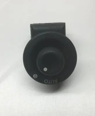 Land Rover Range Rover Sport L320 Steering wheel adjustment handle/lever XPB500180 03930376