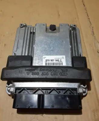Audi A5 8T 8F Engine control unit/module ECU