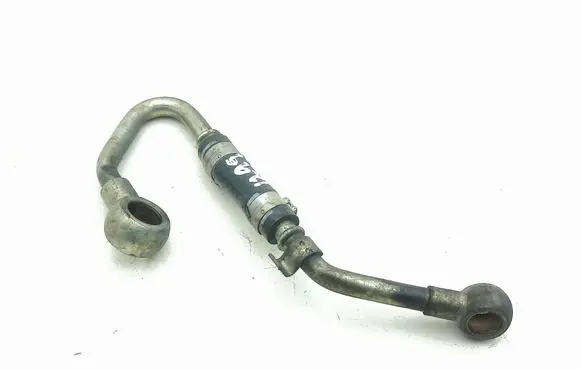 Maserati Ghibli Power steering hose/pipe/line 