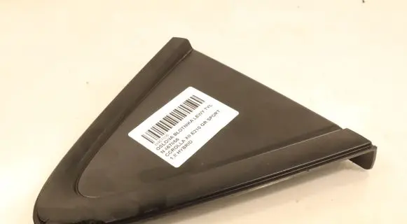 Toyota Corolla E210 E21 Battery tray heat shield 6250602040