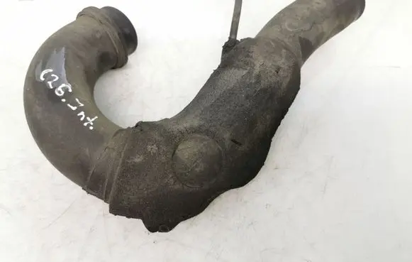 Toyota Auris 150 Intercooler hose/pipe