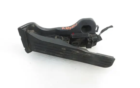 Volkswagen Golf V Accelerator throttle pedal 6PV00860000 1K1721503L