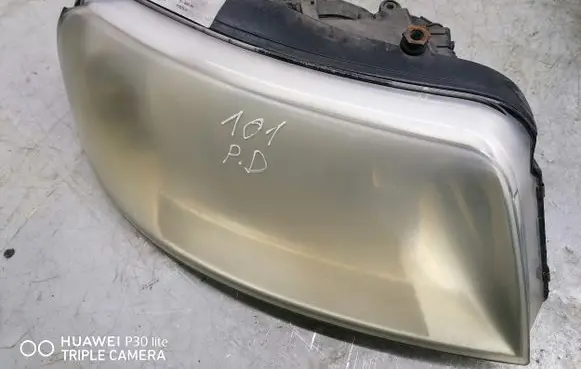 Volkswagen Sharan Headlight/headlamp