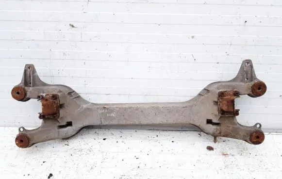 Rear subframe
