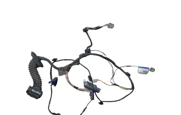 Renault Vel Satis Front door wiring loom 8200417671