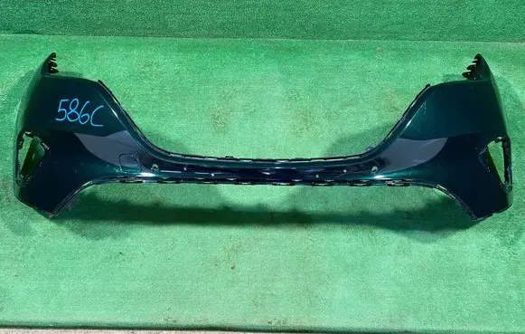 Mercedes-Benz EQE x294 Front bumper A2948850200