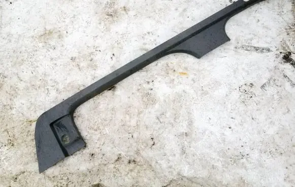 Seat Ibiza IV (6J,6P) Front sill trim cover 6j0863483 960169200