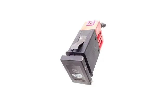 Volkswagen Sharan Windscreen/window heater switch 7M3959622