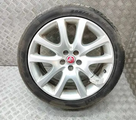Jaguar XJ X350 R19 alloy rim 7W931007AA