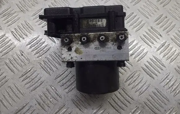 KIA Ceed ABS Pump 0265231951
