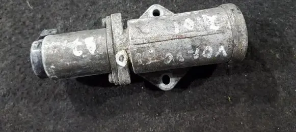 Volvo S40, V40 Idle control valve (regulator) 7700859134 AERSP209-12