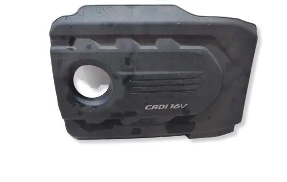 KIA Sportage Engine cover (trim) 