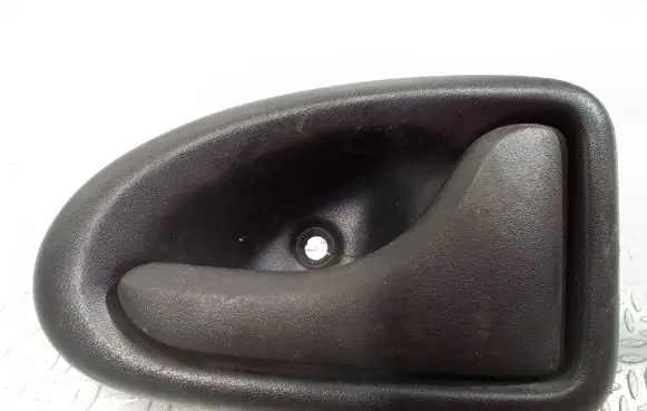 Renault Master II Front door interior handle 7700830079 91127101