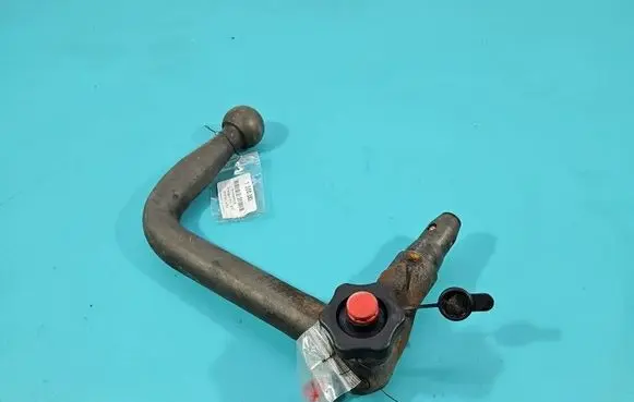 KIA Sportage Tow bar set IMPRK1500083
