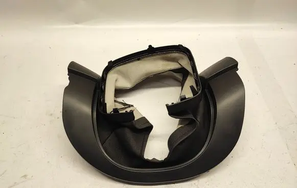 Dodge Challenger Steering wheel column trim
