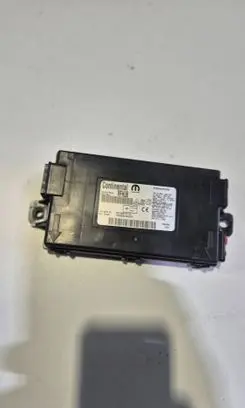 Dodge Charger Keyless (KESSY) go control unit/module 68441616AA