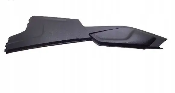 Audi Q7 4M Centre console side trim front 4M0863305