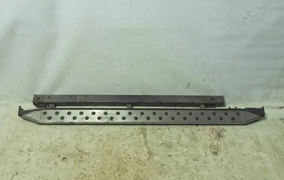 Toyota RAV 4 (XA30) Thresholds for All-terrain vehicles 