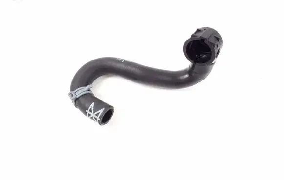 Porsche Cayenne (92A) Air intake hose/pipe 7P5819337