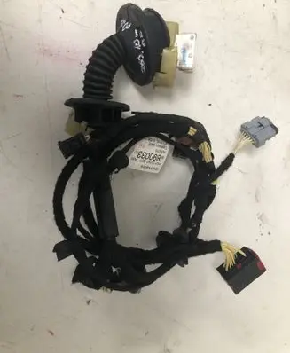 Citroen DS3 Front door wiring loom 9689003380