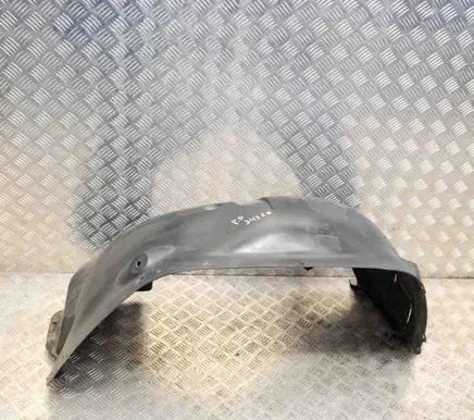 Jeep Cherokee III KJ Front wheel arch liner splash guards 55360144AE