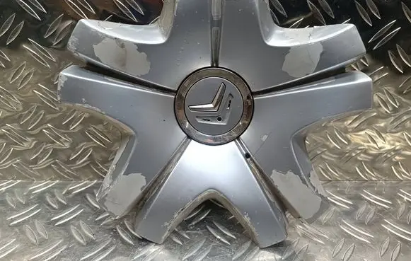 Citroen C4 Grand Picasso Original wheel cap 9659429880 9659429980