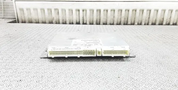 Mercedes-Benz A W168 ESP (stability system) control unit 0275454132 0265109445