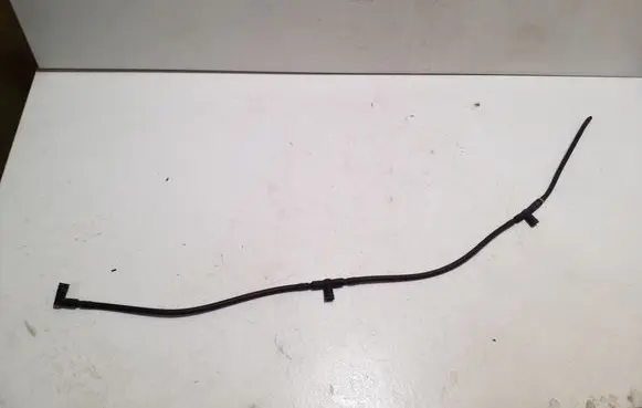 Ford Galaxy Windshield washer fluid hose 