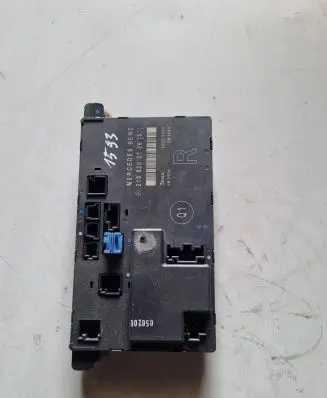 Mercedes-Benz CLS C219 Door control unit/module 2198200726 00005030