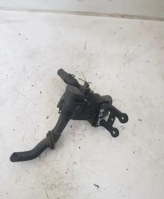 Audi A6 S6 C6 4F Coolant heater control valve 080801B 392023007 0392023007