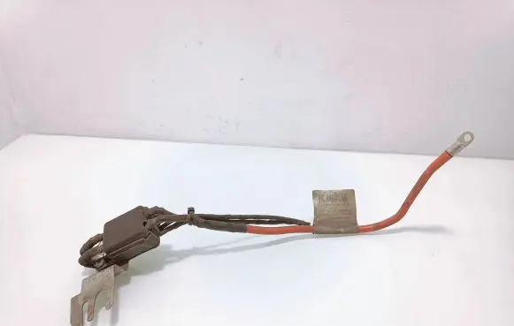 Volkswagen Touran II Fuse 281937505A