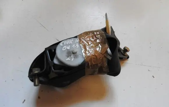 Honda Civic Seat belt trim kh784