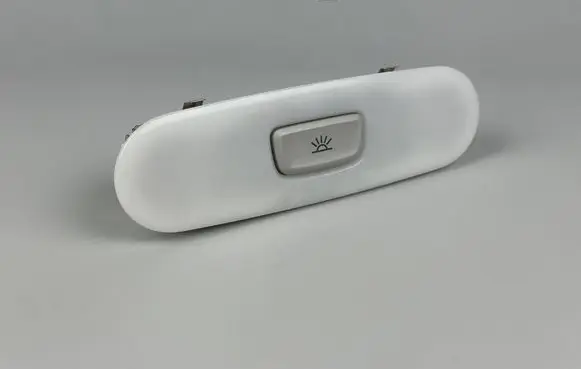 Audi A5 8T 8F Rear seat light 8T0947111 J012300