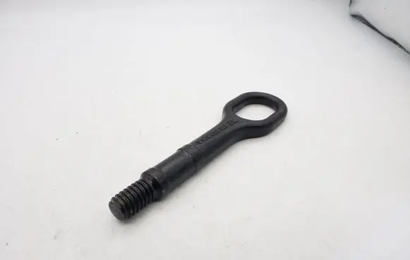 Audi A3 S3 8P Towing hook eye 1T0805615A