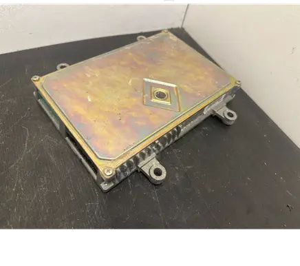 Honda Concerto Engine control unit/module 37820PW1G01 612332029