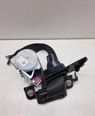 Ford Mustang VI Rear seatbelt FR3B63611B69AG S2098302