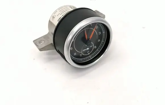 Porsche Cayenne (92A) Clock 7P5919204G