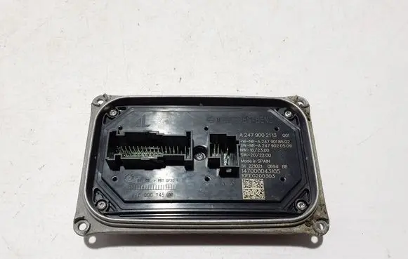 Mercedes-Benz B W247 Light module LCM A2479002113