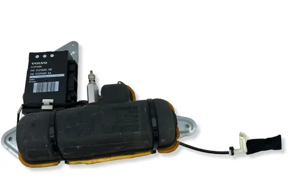 Volvo XC60 Tailgate/trunk control unit/module 31218406