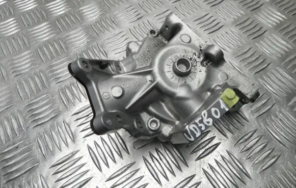 Mercedes-Benz Sprinter W906 EGR valve A6511420067
